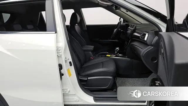 Ssangyong The New Tivoli id 3733978 из Кореи 20