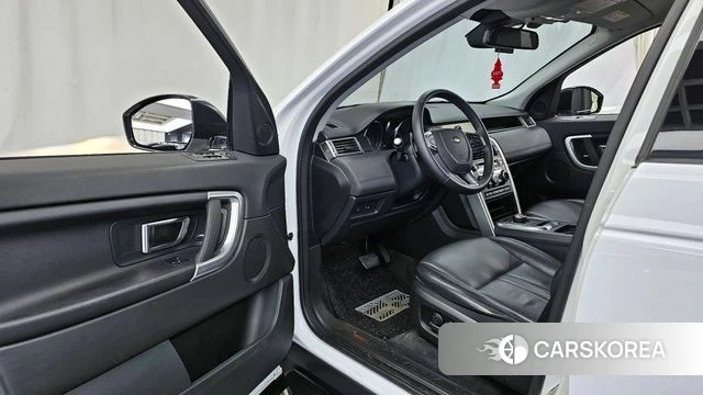 Land Rover Discovery Sports id 3879550 из Кореи 20