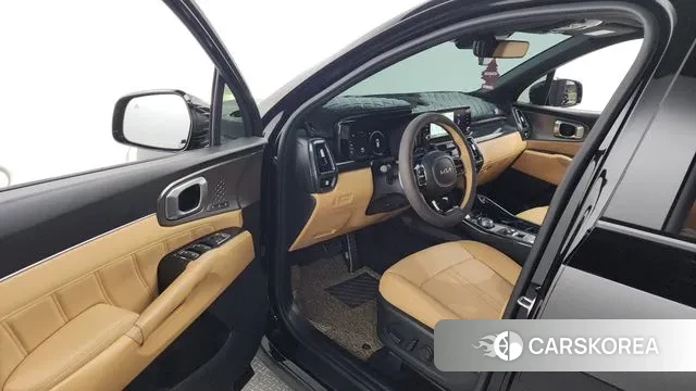 Kia Sorento 4th Generation id 3037751 из Кореи 20