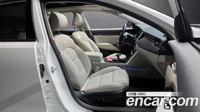 Kia K7 Premier Hybrid id 2917039 из Кореи 20