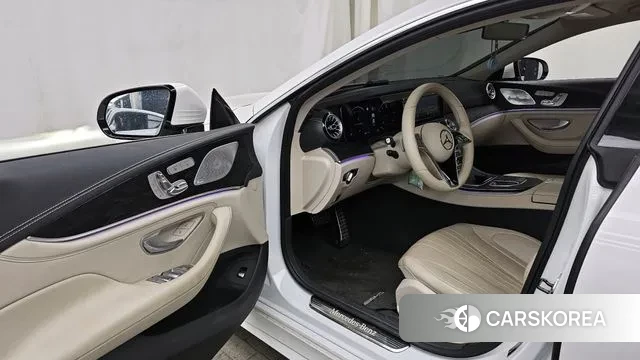 Mercedes-Benz CLS-Class C257 id 3625164 из Кореи 20