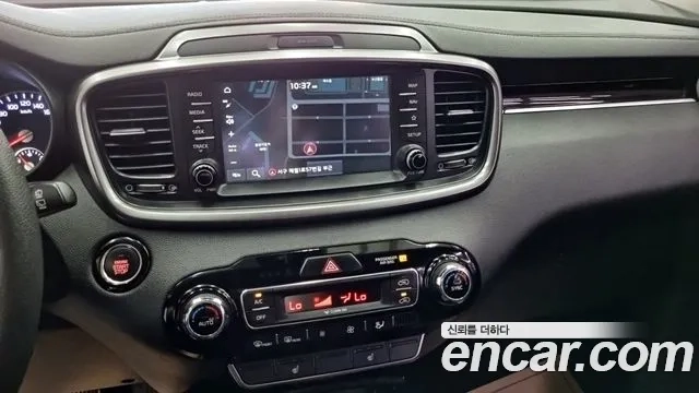 Kia The New Sorento id 2917464 из Кореи 18