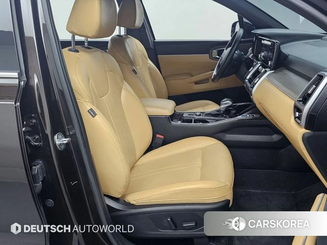 Kia Sorento 4th Generation id 4624447 из Кореи 20