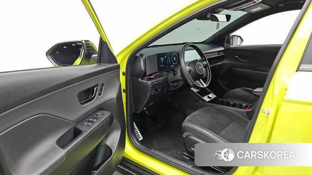 Hyundai Kona (SX2) id 4767418 из Кореи 30