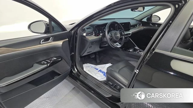 Kia K5 3rd generation id 3833431 из Кореи 20