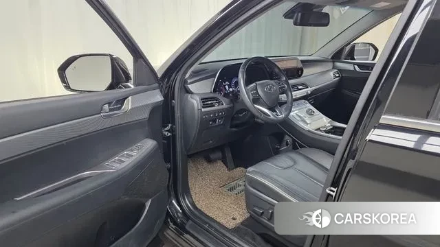 Hyundai Palisade id 3788509 из Кореи 20