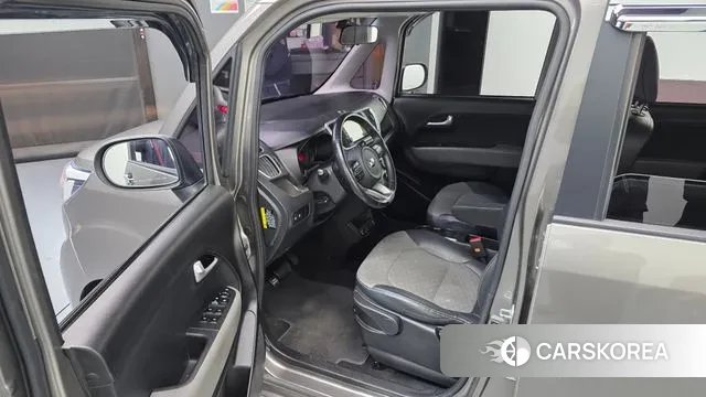 Kia The New Ray id 3531102 из Кореи 20