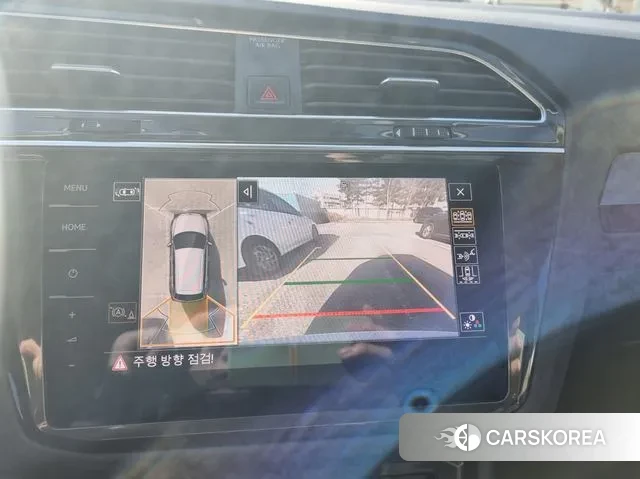 Volkswagen Tiguan second Generation id 3477711 из Кореи 20