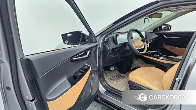 Kia EV6 id 3394610 из Кореи 20