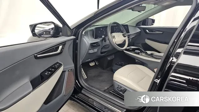 Kia EV6 id 3503192 из Кореи 20