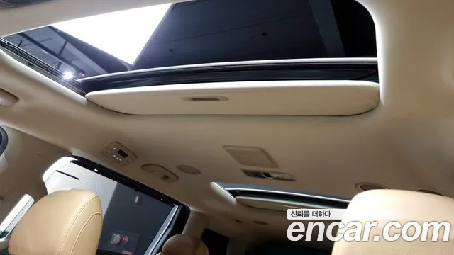 Kia Carnival 4th generation id 2529655 из Кореи 20