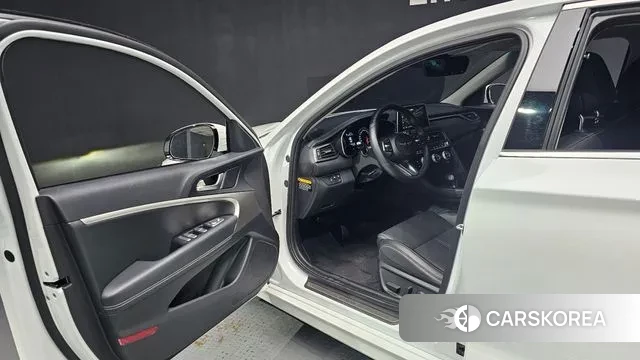 Genesis G70 id 3084782 из Кореи 20