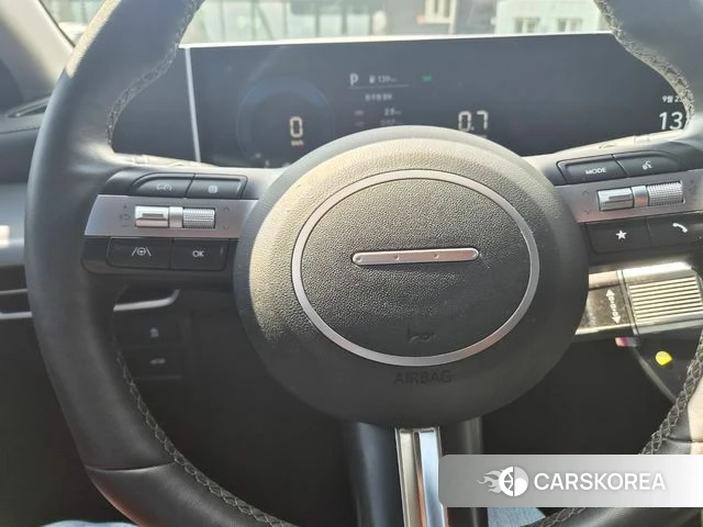 Hyundai Sonata D Edge (DN8) id 4916349 из Кореи 20