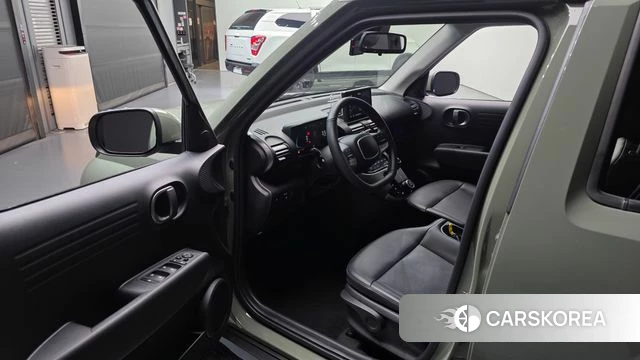Hyundai Casper id 4322458 из Кореи 31