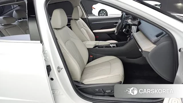 Hyundai Sonata D Edge (DN8) id 3758311 из Кореи 20