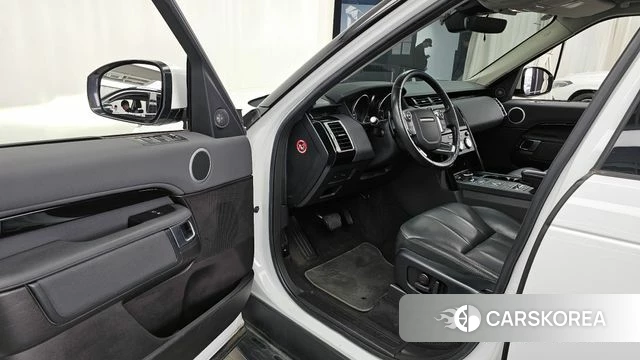 Land Rover Discovery 5 id 3925067 из Кореи 20