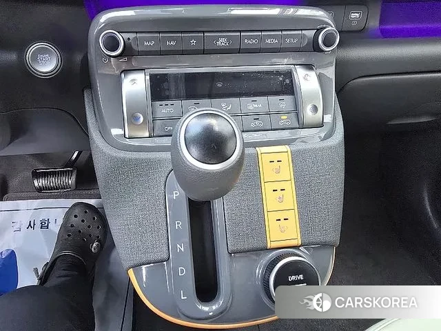 Hyundai Casper id 3411328 из Кореи 20