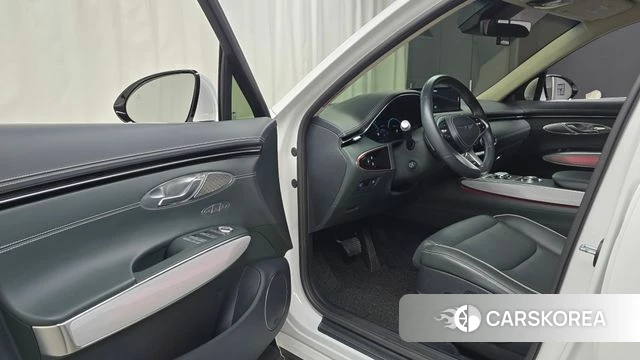 Genesis Electrified GV70 id 4641307 из Кореи 35
