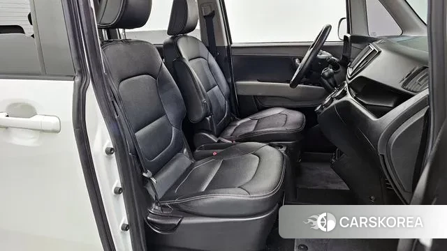 Kia The New Kia Ray id 3590771 из Кореи 20