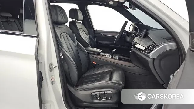 BMW X5 (F15) id 3325253 из Кореи 20