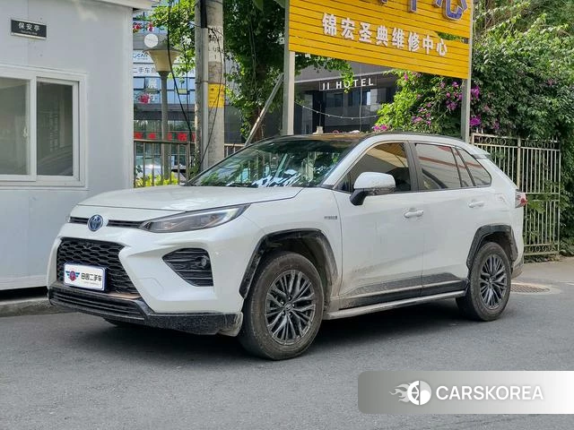 Toyota Wilanda id 4336238 из Китая 11