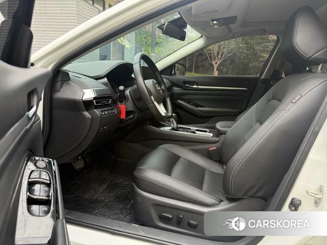 Nissan Teana id 4301228 из Китая 24