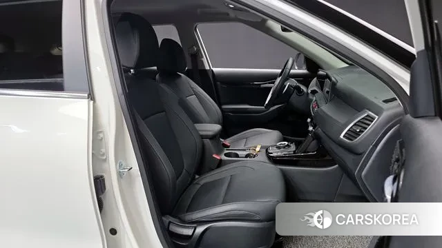 Kia The New Seltos id 3664537 из Кореи 20