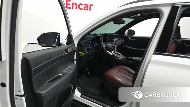 Hyundai Palisade id 4595814 из Кореи 20