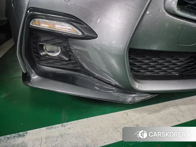 Infiniti Q50 id 3588675 из Кореи 13