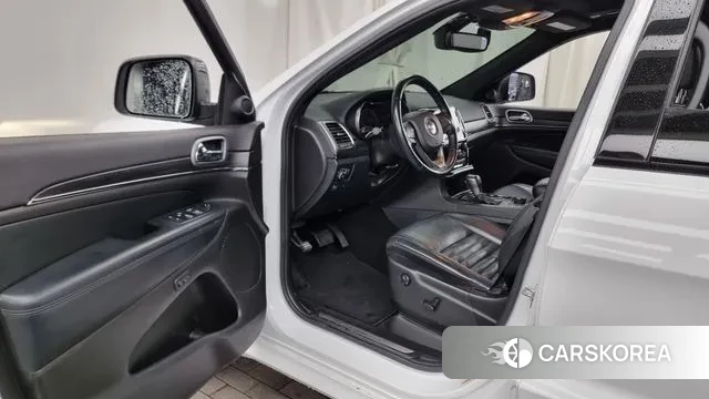 Jeep Grand Cherokee id 3192665 из Кореи 20