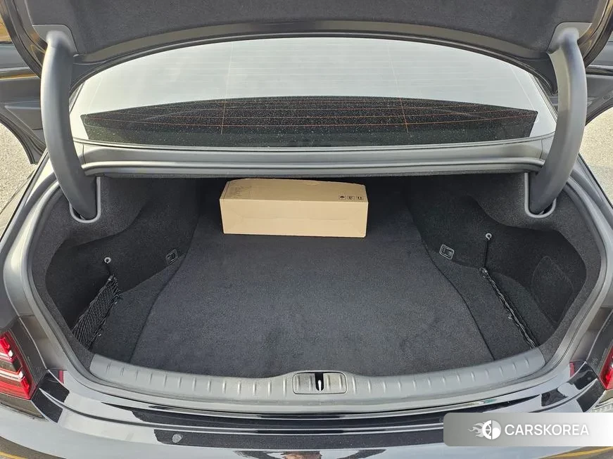 Genesis G80 (RG3) id 2145102 из Кореи 20