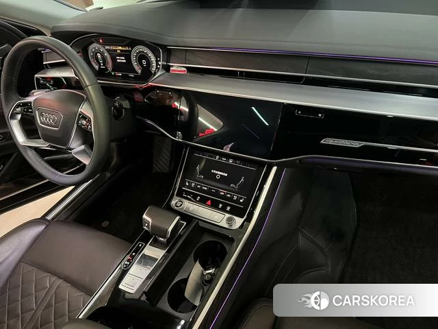 Audi A8 id 4207588 из Китая 27