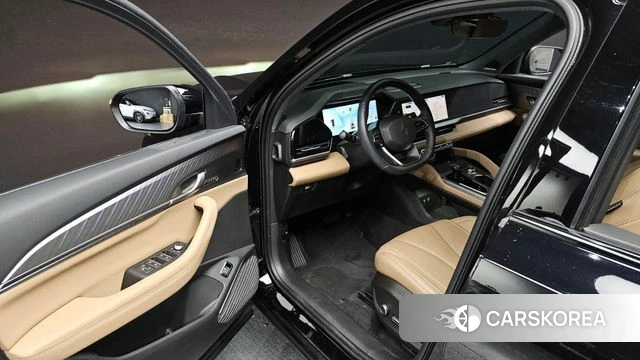 Renault Korea (Samsung) Grand Coleos id 3891102 из Кореи 21