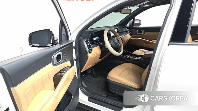 Kia Sorento 4th Generation id 4631098 из Кореи 20