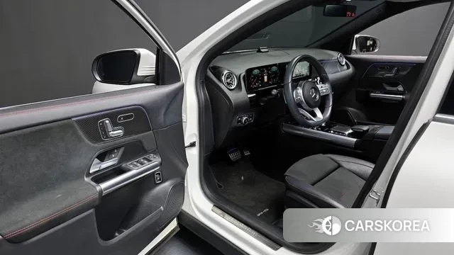 Mercedes-Benz GLA - Class H247 id 3509286 из Кореи 20