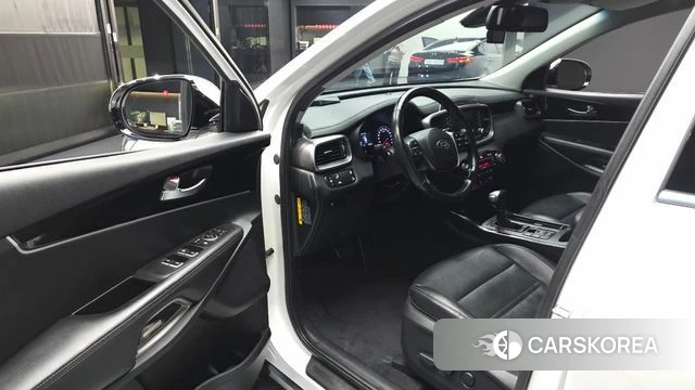 Kia The New Sorento id 3845100 из Кореи 20