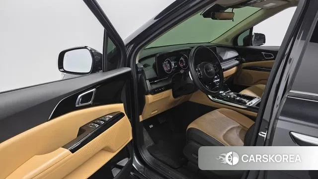 Kia Carnival 4th generation id 3502915 из Кореи 20