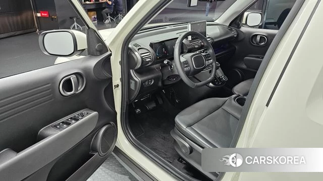 Hyundai Casper id 4584501 из Кореи 31