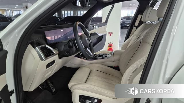 BMW X5 (G05) id 4486645 из Кореи 20