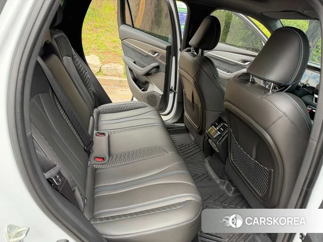 Renault Korea (Samsung) Grand Coleos id 3919608 из Кореи 17