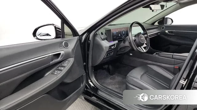 Hyundai Sonata D Edge (DN8) id 2939188 из Кореи 20