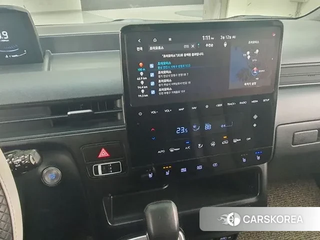 Hyundai Staria id 3776252 из Кореи 20