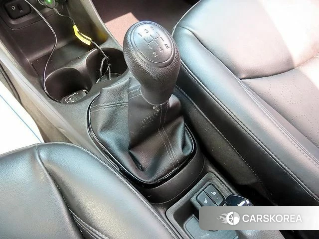 Chevrolet (GM Daewoo) The Next Spark id 4392689 из Кореи 19