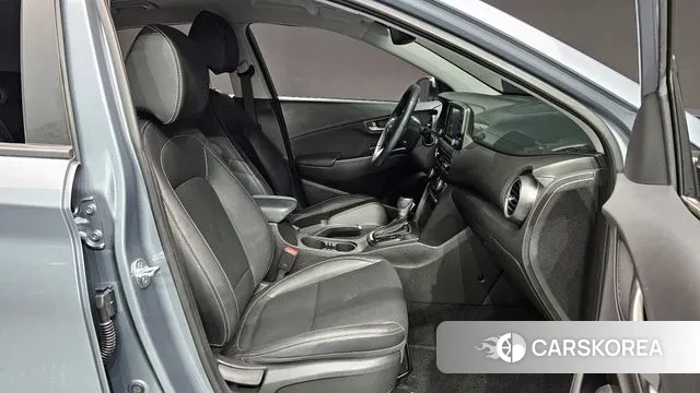 Hyundai Kona id 3753653 из Кореи 20