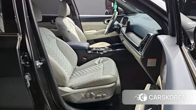 Kia The New Sorento 4th Generation id 3394165 из Кореи 20