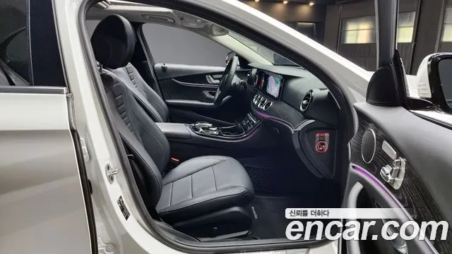 Mercedes-Benz E-Class W213 id 2927721 из Кореи 20