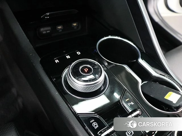 Kia K5 3rd generation id 4490241 из Кореи 20
