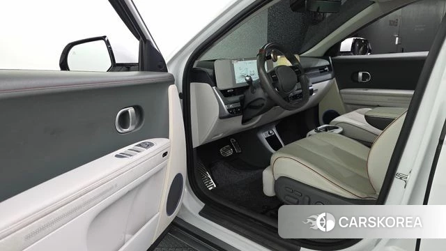 Hyundai Ionic 5 id 4567220 из Кореи 20