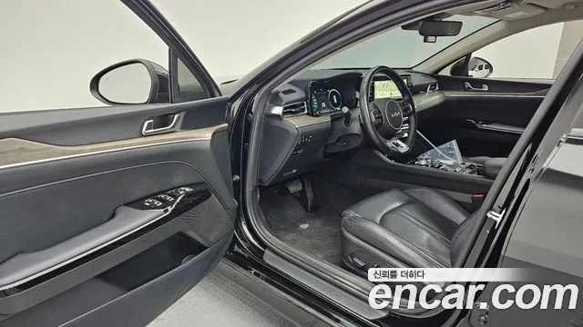 Kia K5 Hybrid 3rd Generation id 2949975 из Кореи 20