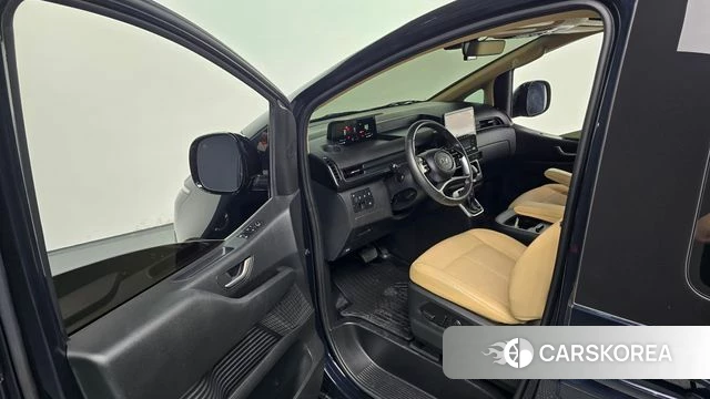 Hyundai Staria id 4505776 из Кореи 32